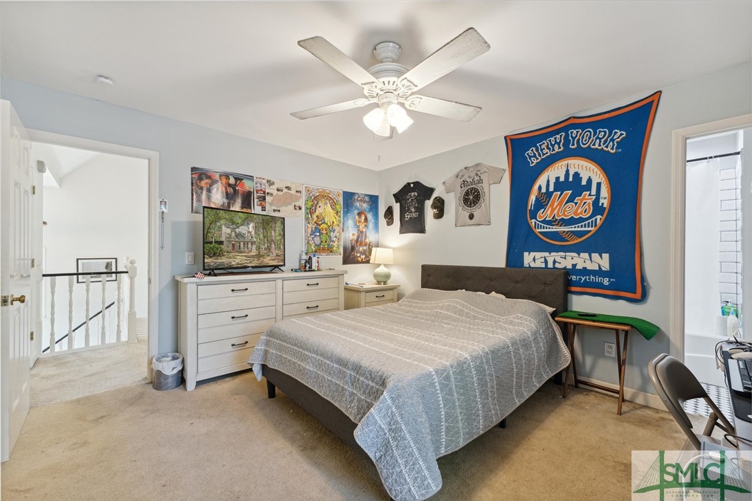 505 Lake Tomacheechee Drive Rincon, GA 31326 - Photo 23 of 35