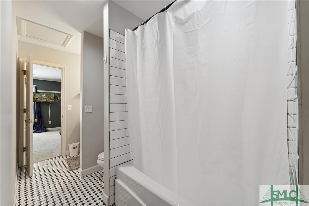 505 Lake Tomacheechee Drive Rincon, GA 31326 - Photo 26 of 35