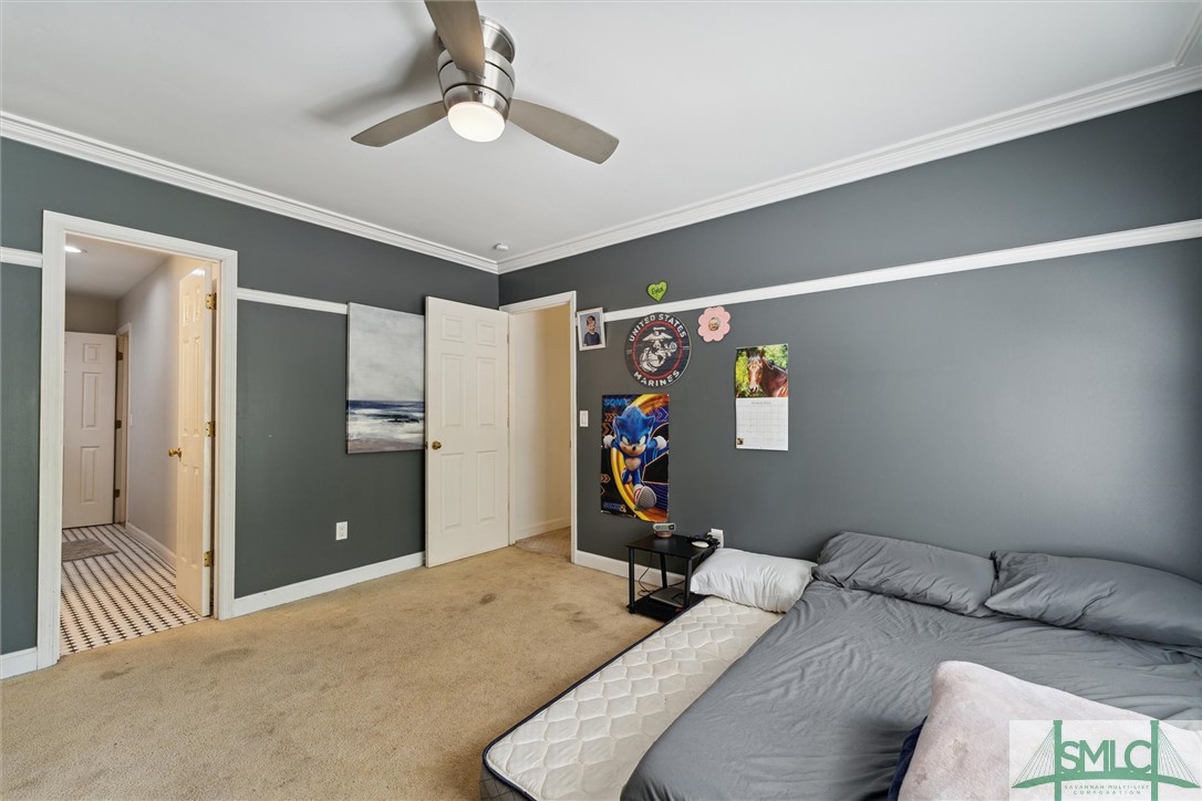 505 Lake Tomacheechee Drive Rincon, GA 31326 - Photo 27 of 35