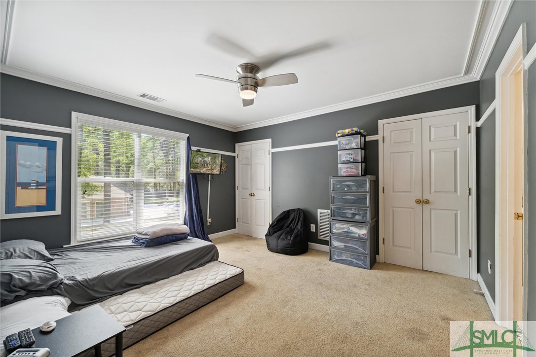 505 Lake Tomacheechee Drive Rincon, GA 31326 - Photo 28 of 35