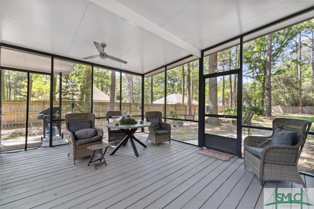 505 Lake Tomacheechee Drive Rincon, GA 31326 - Photo 29 of 35