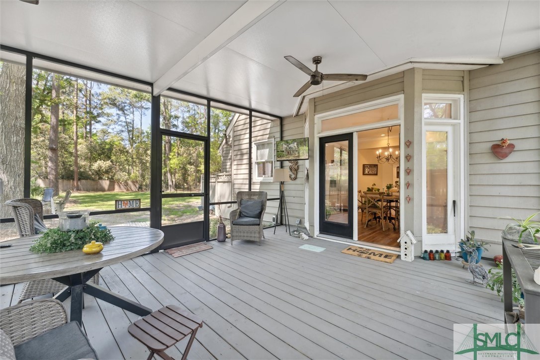 505 Lake Tomacheechee Drive Rincon, GA 31326 - Photo 30 of 35