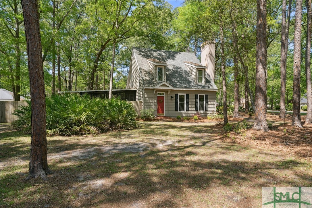 505 Lake Tomacheechee Drive Rincon, GA 31326 - Photo 31 of 35