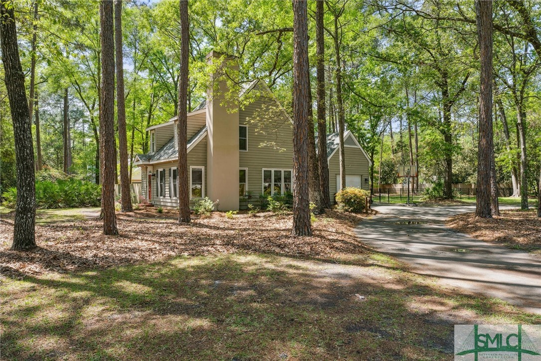 505 Lake Tomacheechee Drive Rincon, GA 31326 - Photo 32 of 35