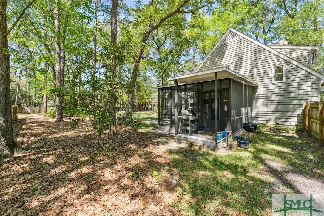 505 Lake Tomacheechee Drive Rincon, GA 31326 - Photo 34 of 35