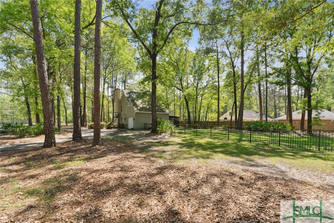 505 Lake Tomacheechee Drive Rincon, GA 31326 - Photo 35 of 35