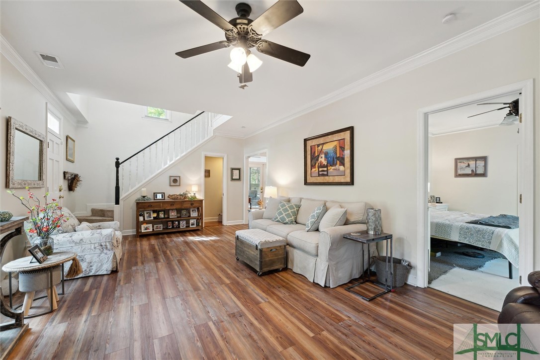 505 Lake Tomacheechee Drive Rincon, GA 31326 - Photo 6 of 35