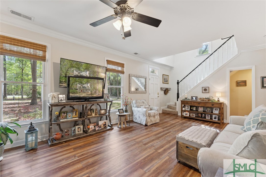 505 Lake Tomacheechee Drive Rincon, GA 31326 - Photo 7 of 35