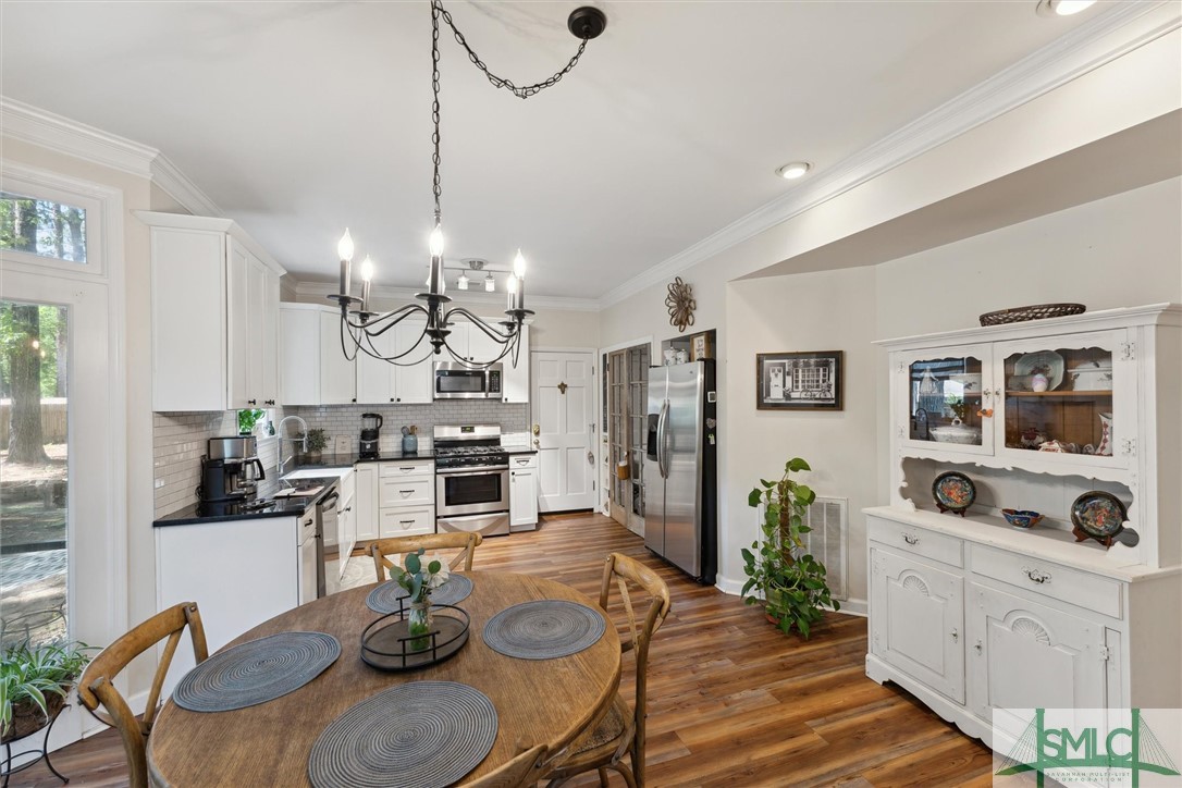 505 Lake Tomacheechee Drive Rincon, GA 31326 - Photo 9 of 35