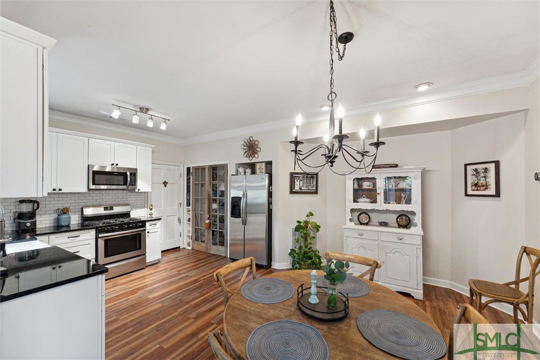 505 Lake Tomacheechee Drive Rincon, GA 31326 - Photo 10 of 35