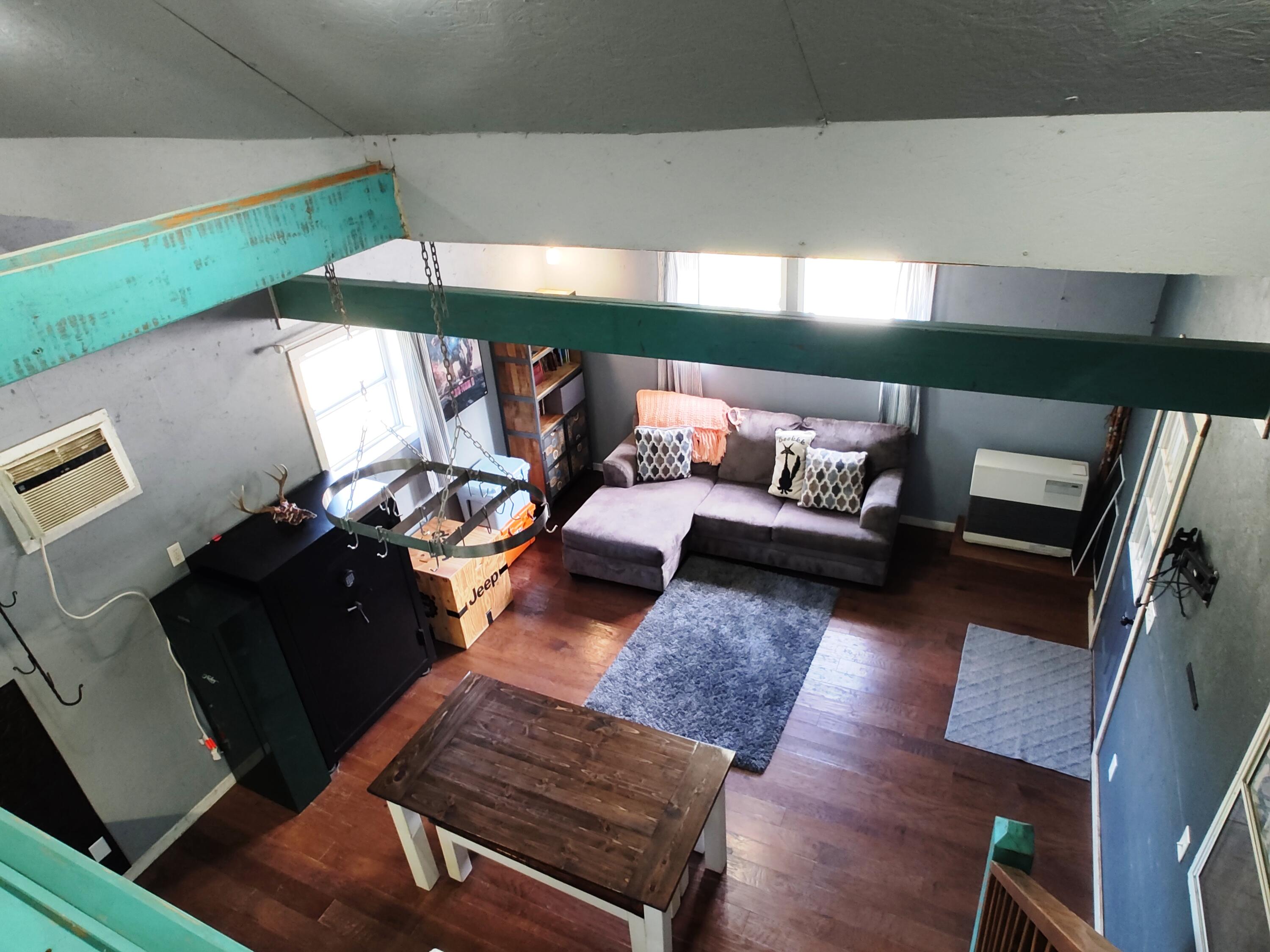 2373 East 540th Road Buffalo, MO 65622 - Photo 50 of 67 From loft