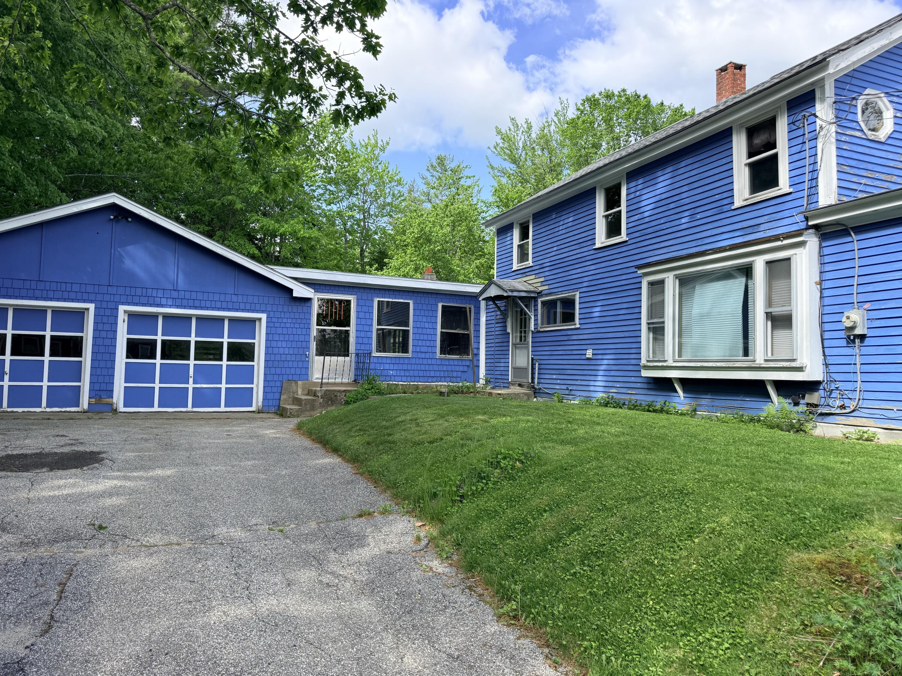 34 Robinson Hill Road Oxford, ME 04270 - Photo 2 of 59 IMG_0582 2 2