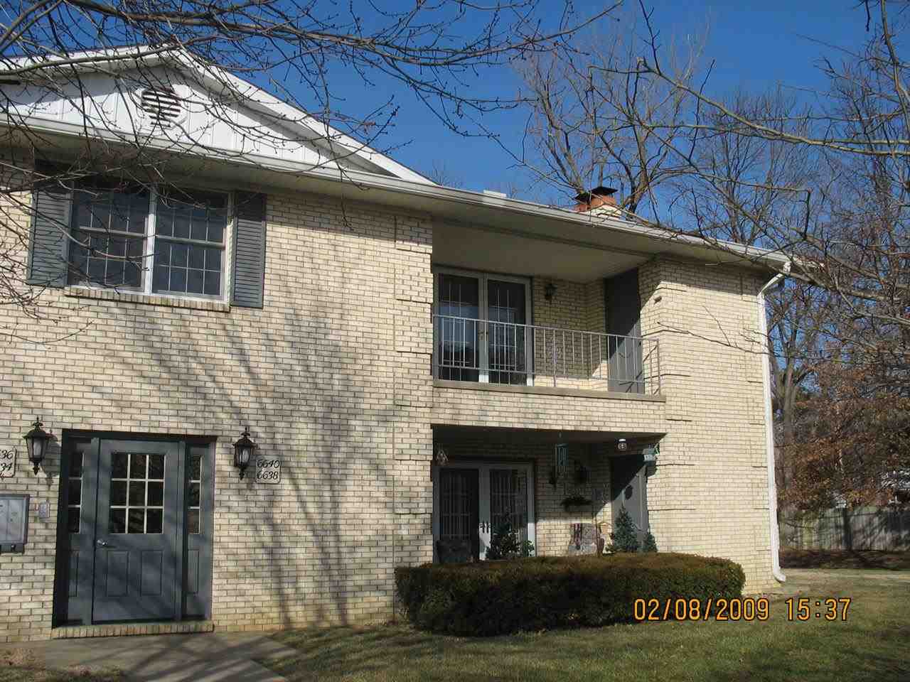 6750 Newburgh Road Evansville, IN 47715 - Photo 1 of 26 Gallery Image 1