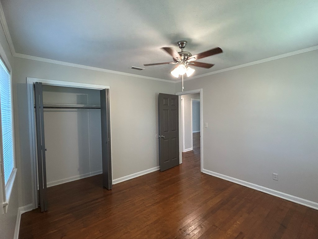 106 Tv Road Dothan, AL 36301 - Photo 27 of 35 Back Corner Bedroom