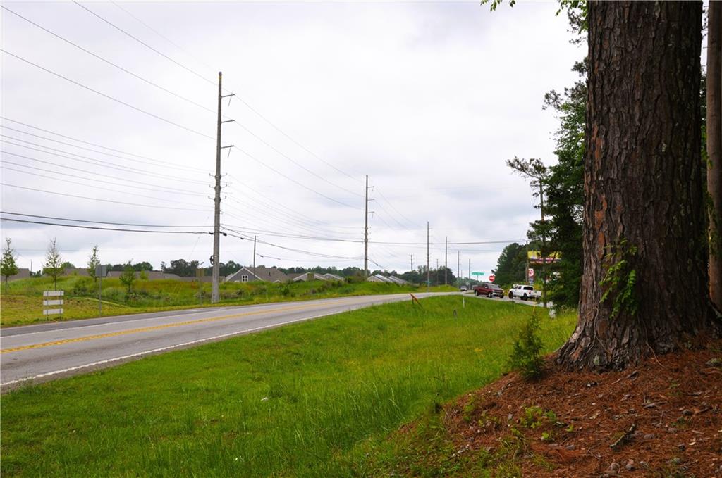 590 Villa Rica Highway Dallas, GA 30157 - Photo 3 of 11 a view of a garden with a tree