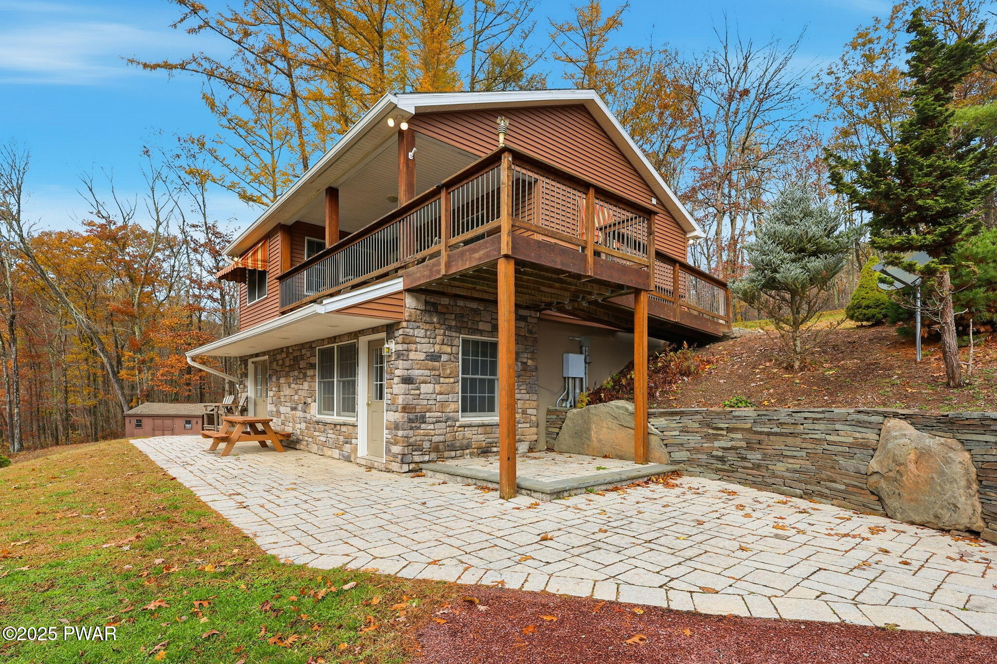 511 Towpath Road Hawley, PA 18428 - Photo 27 of 71
