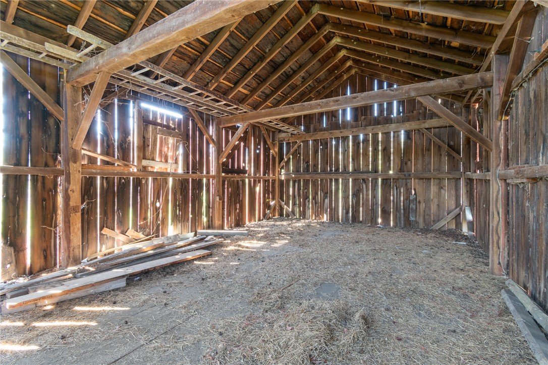 4427 Boynton Road Walworth, NY 14568 - Photo 47 of 49 Another barn - plenty of storage space