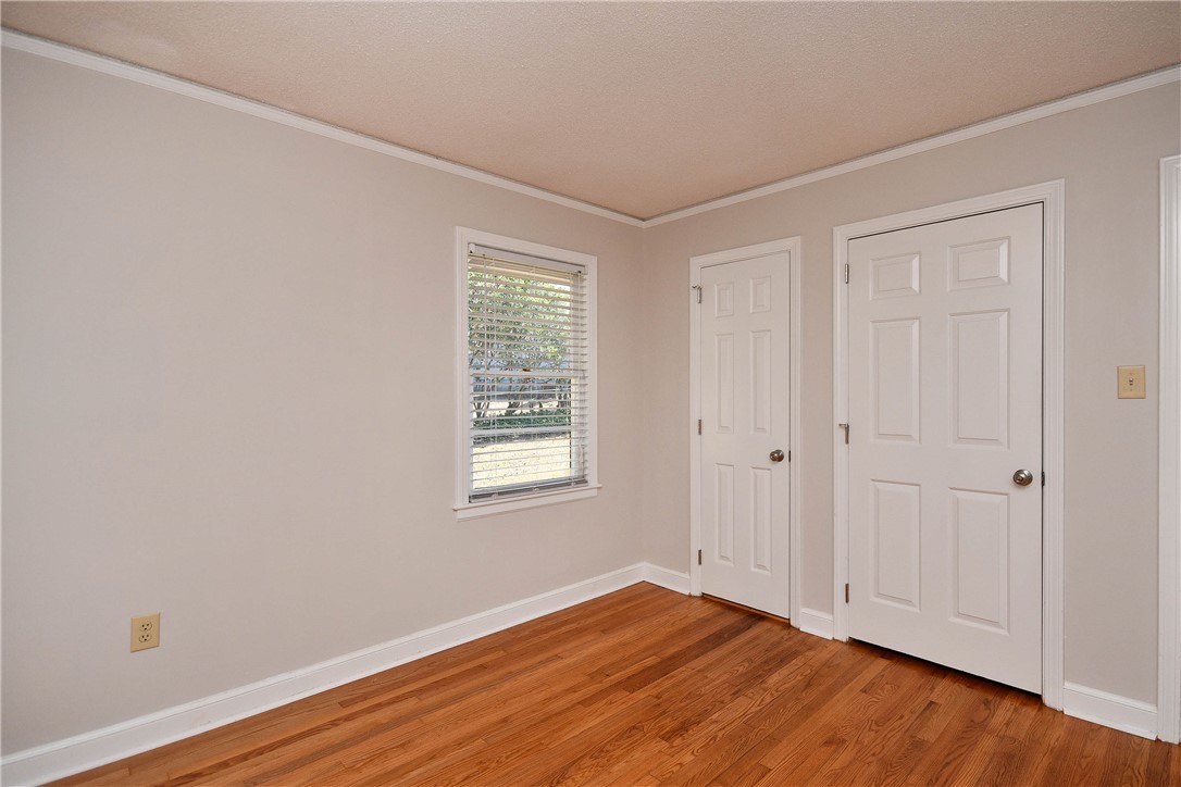 3014 Manchester Circle Anderson, SC 29625 - Photo 23 of 33 Master bedroom
