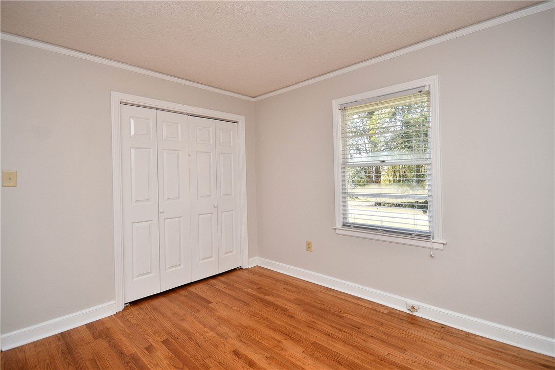 3014 Manchester Circle Anderson, SC 29625 - Photo 31 of 33 Bedroom 3