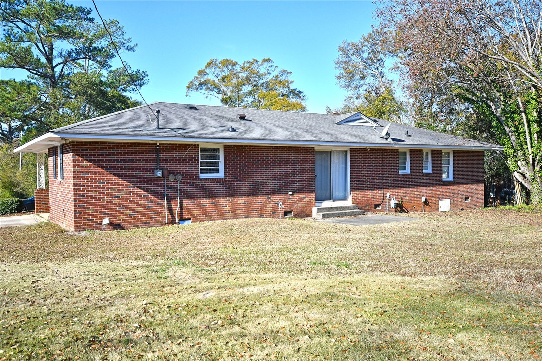3014 Manchester Circle Anderson, SC 29625 - Photo 7 of 33 Gallery Image 7