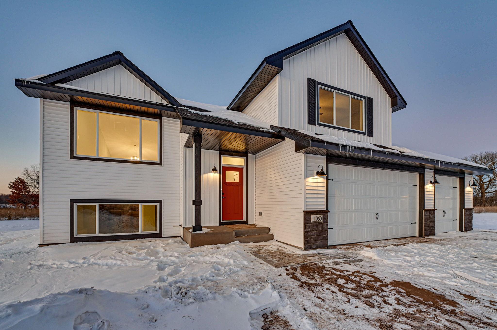 11060 Wilcox Road North Branch, MN 55056 - Photo 1 of 1 Gallery Image 1
