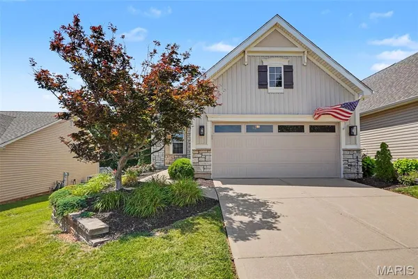 $344,900 | 11 Thoreau Court, O'Fallon, MO 63366