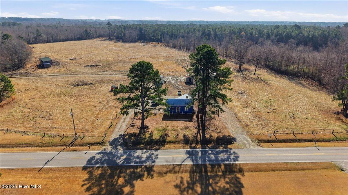 9153 St Marys Church Road Kenly, NC 27542 - Photo 2 of 13 11-9153 St Marys Church Rd-11