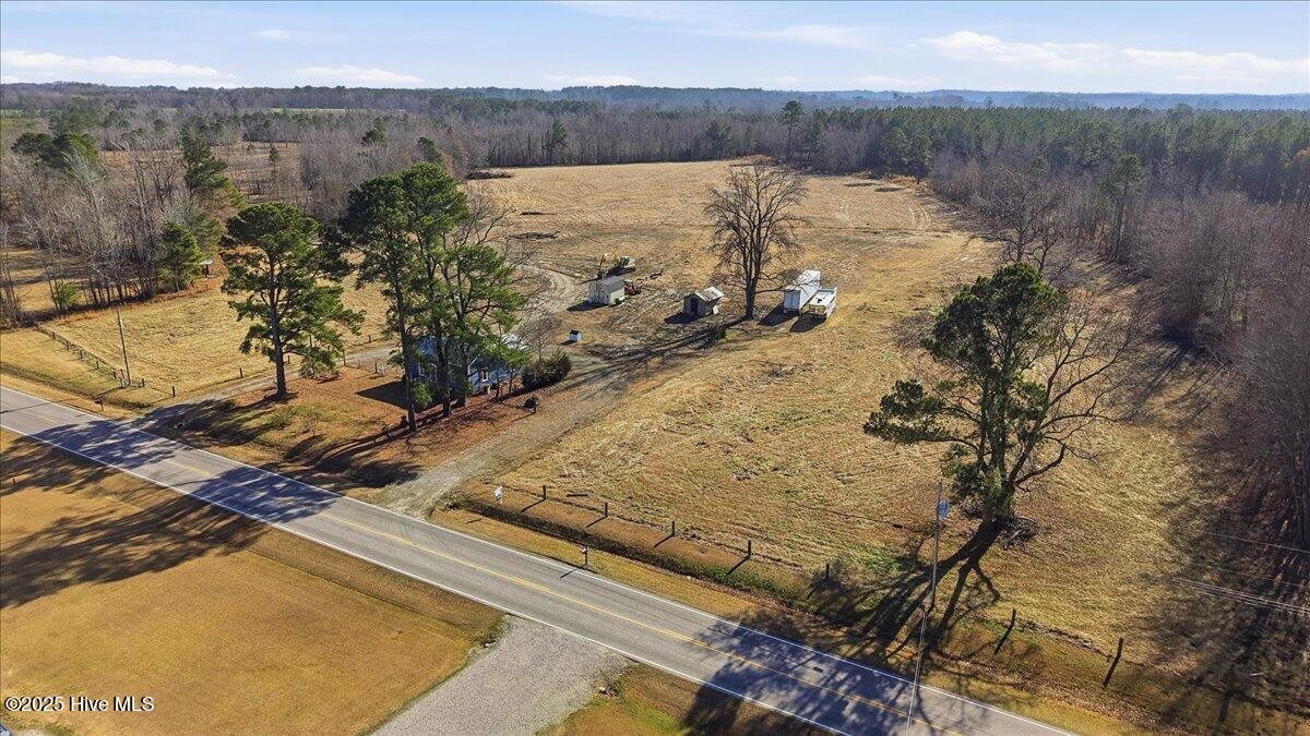 9153 St Marys Church Road Kenly, NC 27542 - Photo 3 of 13 10-9153 St Marys Church Rd-10