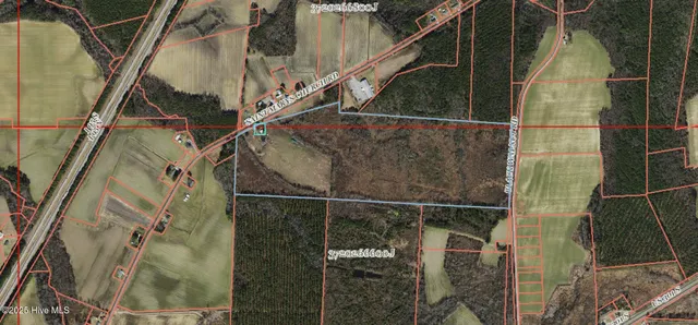 $899,900 | 9153 St Marys Church Road, Kenly, NC 27542