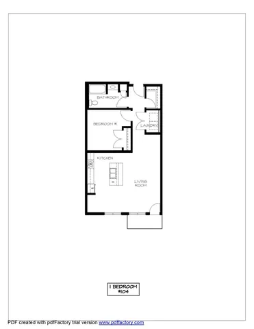 $269,215 | 715 Lake Shore Drive Northeast, Unit 204, Bemidji, MN 56601