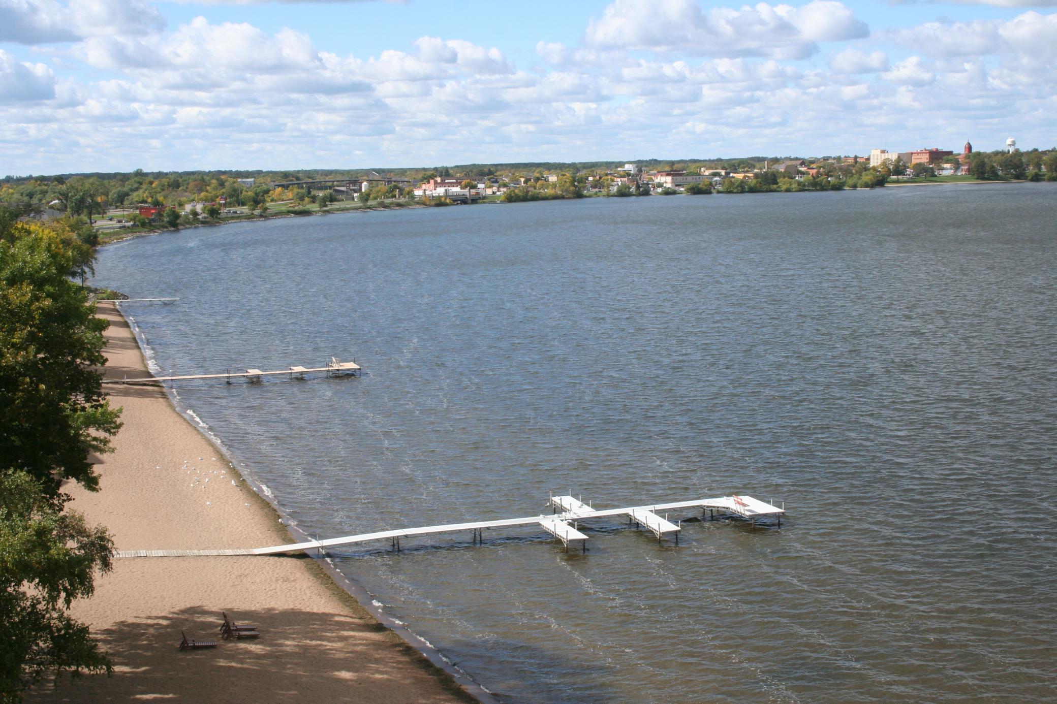 715 Lake Shore Drive Northeast, Unit 204 Bemidji, MN 56601 - Photo 3 of 4