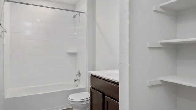 $254,435 | 1211 Iron Horse Drive, Killeen, TX 76549