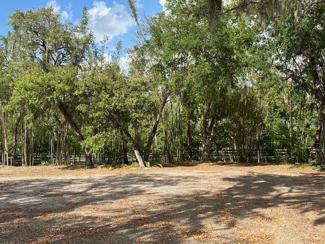 0 Country Club Road Winter Haven, FL 33881 - Photo 7 of 9 a view of space with a trees