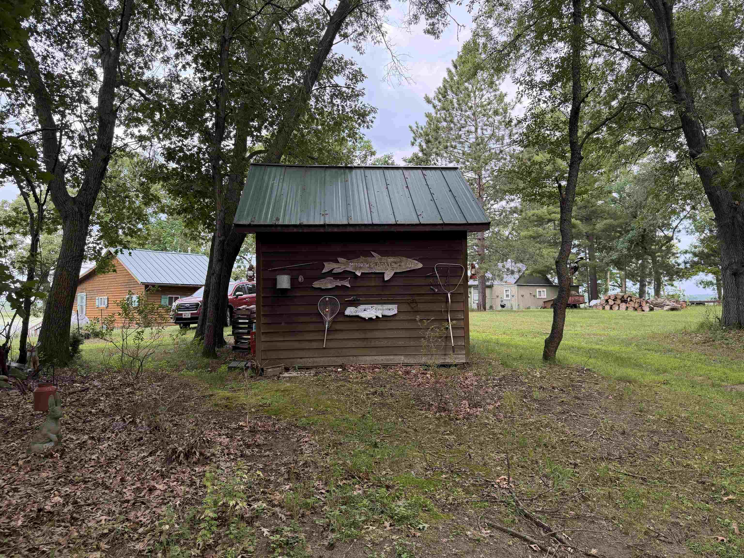 2659 North Lakeview Montello, WI 53949 - Photo 8 of 18