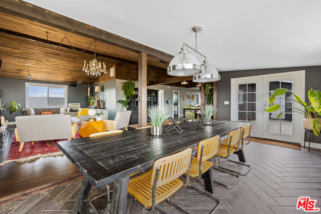 2651 Foxy Flats Road Joshua Tree, CA 92252 - Photo 54 of 61