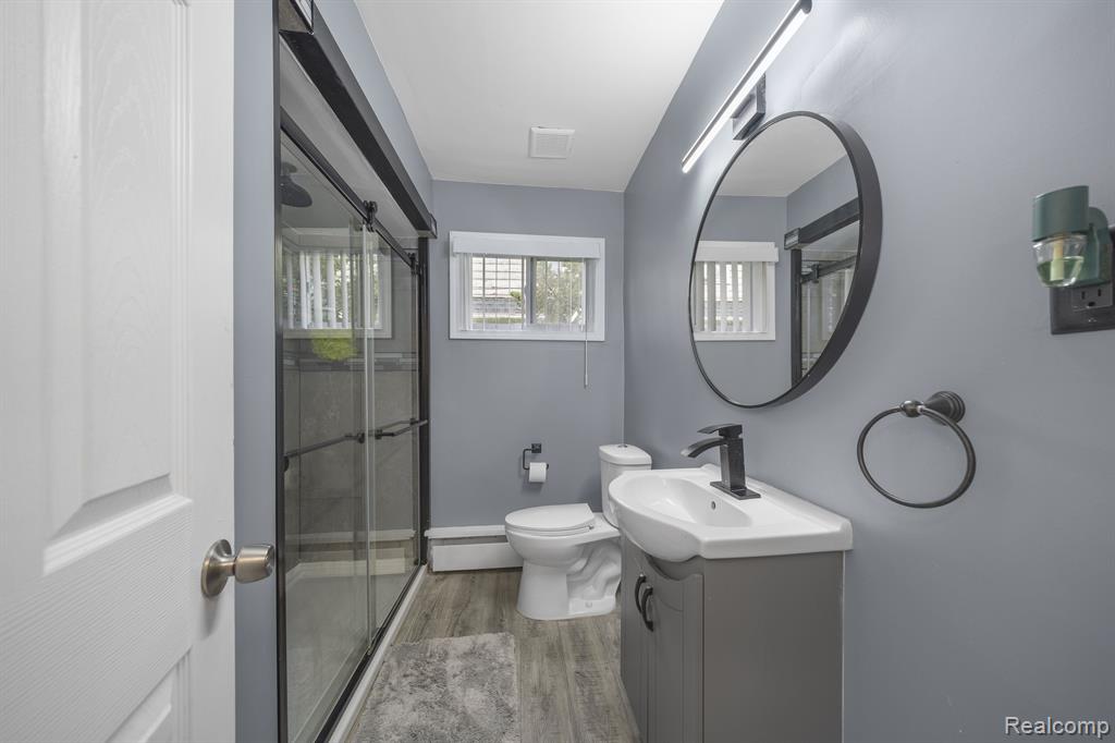 147 Chippewa Road Pontiac, MI 48341 - Photo 22 of 38