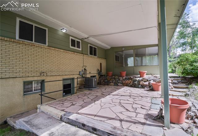 1310 Alexander Road Colorado Springs, CO 80909 - Photo 31 of 35 Gallery Image 31