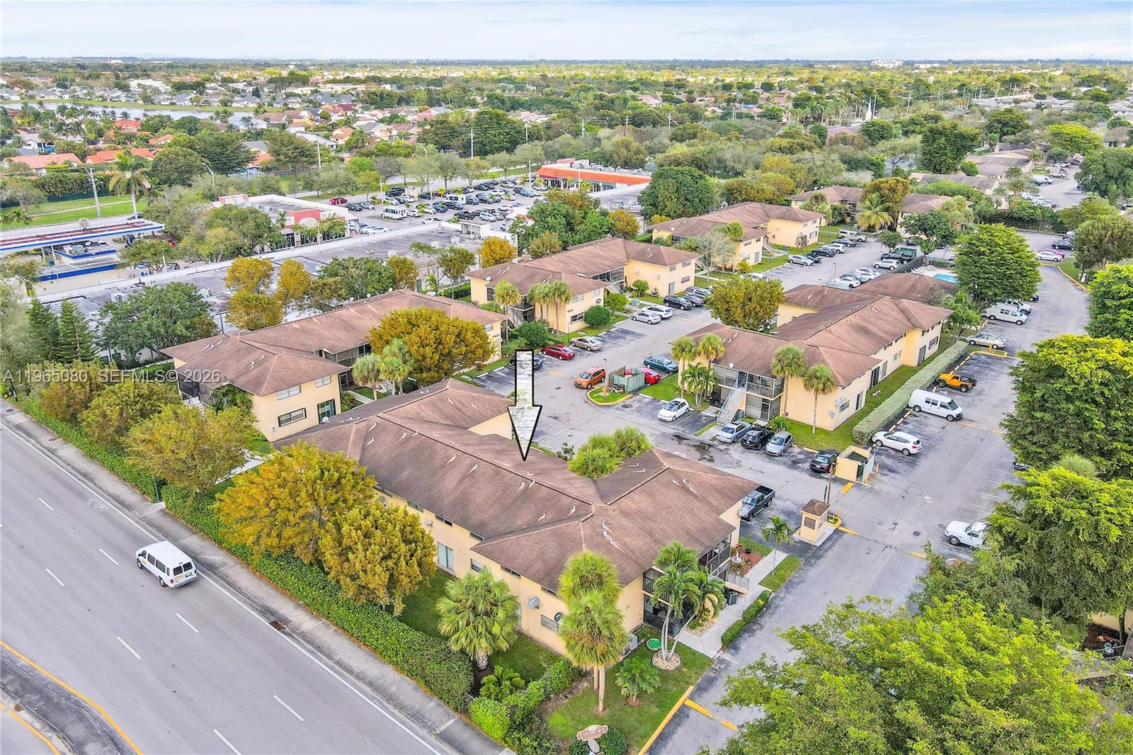 15619 Southwest 73rd Cir Terrace, Unit 106 Miami, FL 33193 - Photo 21 of 24