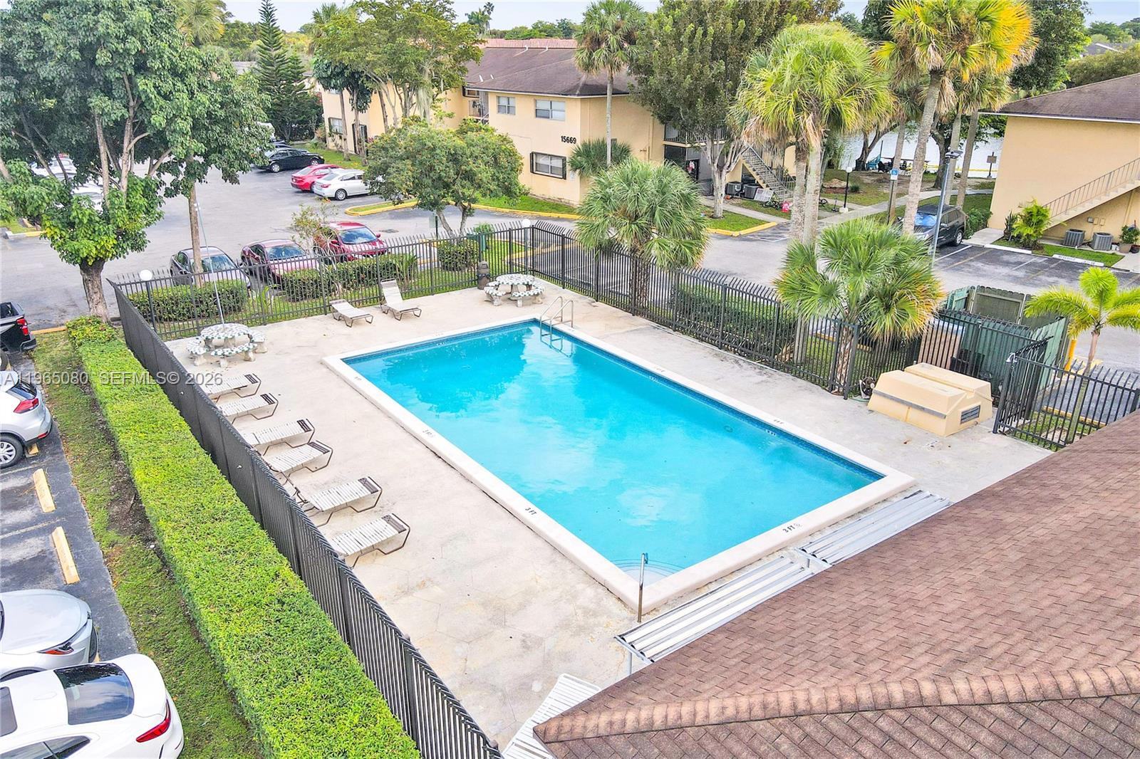 15619 Southwest 73rd Cir Terrace, Unit 106 Miami, FL 33193 - Photo 22 of 24