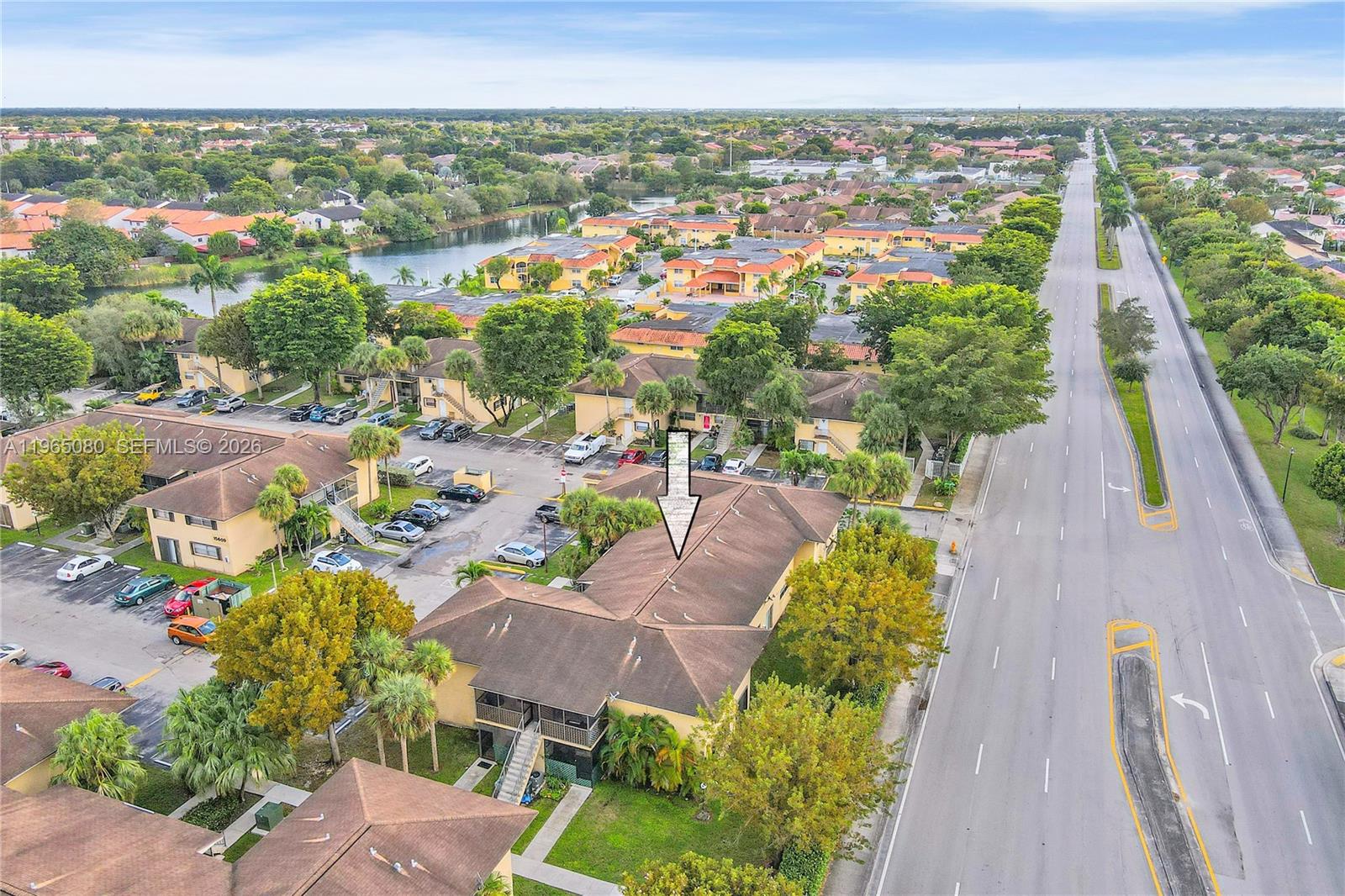 15619 Southwest 73rd Cir Terrace, Unit 106 Miami, FL 33193 - Photo 24 of 24