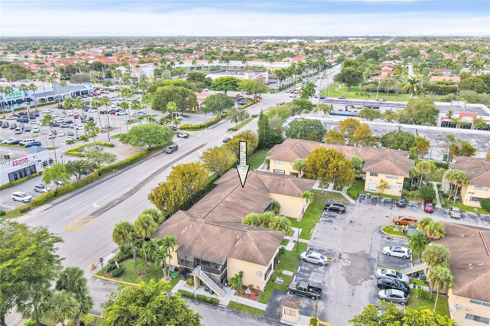 15619 Southwest 73rd Cir Terrace, Unit 106 Miami, FL 33193 - Photo 4 of 24