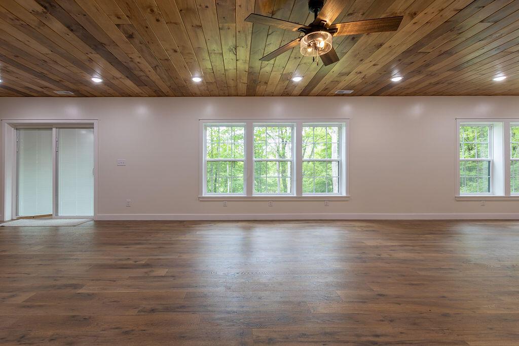 21650 Lake Road Glouster, OH 45732 - Photo 72 of 77 Great/Recreation Room at walk out level