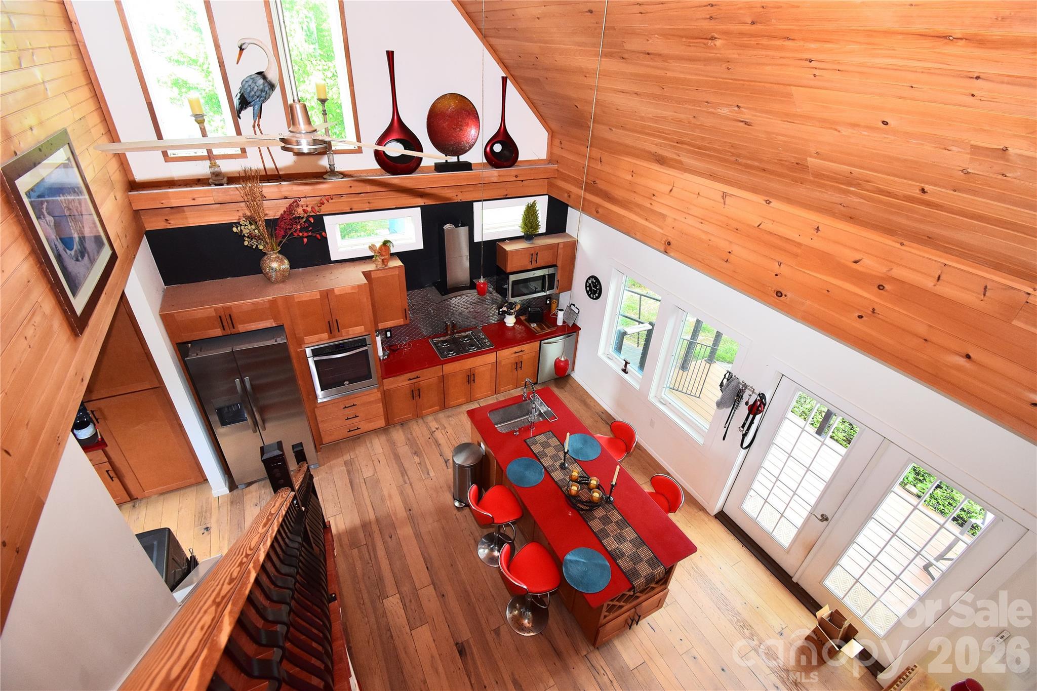 6 Belvedere Road Asheville, NC 28803 - Photo 18 of 33