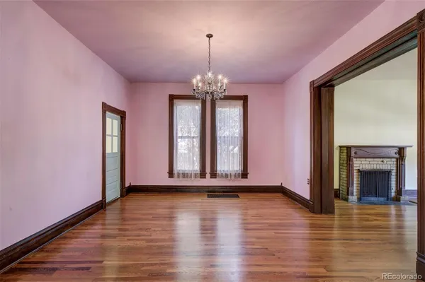 $345,000 | 1707 Lake Avenue, Pueblo, CO 81004