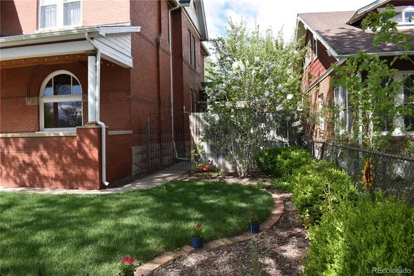 $345,000 | 1707 Lake Avenue, Pueblo, CO 81004