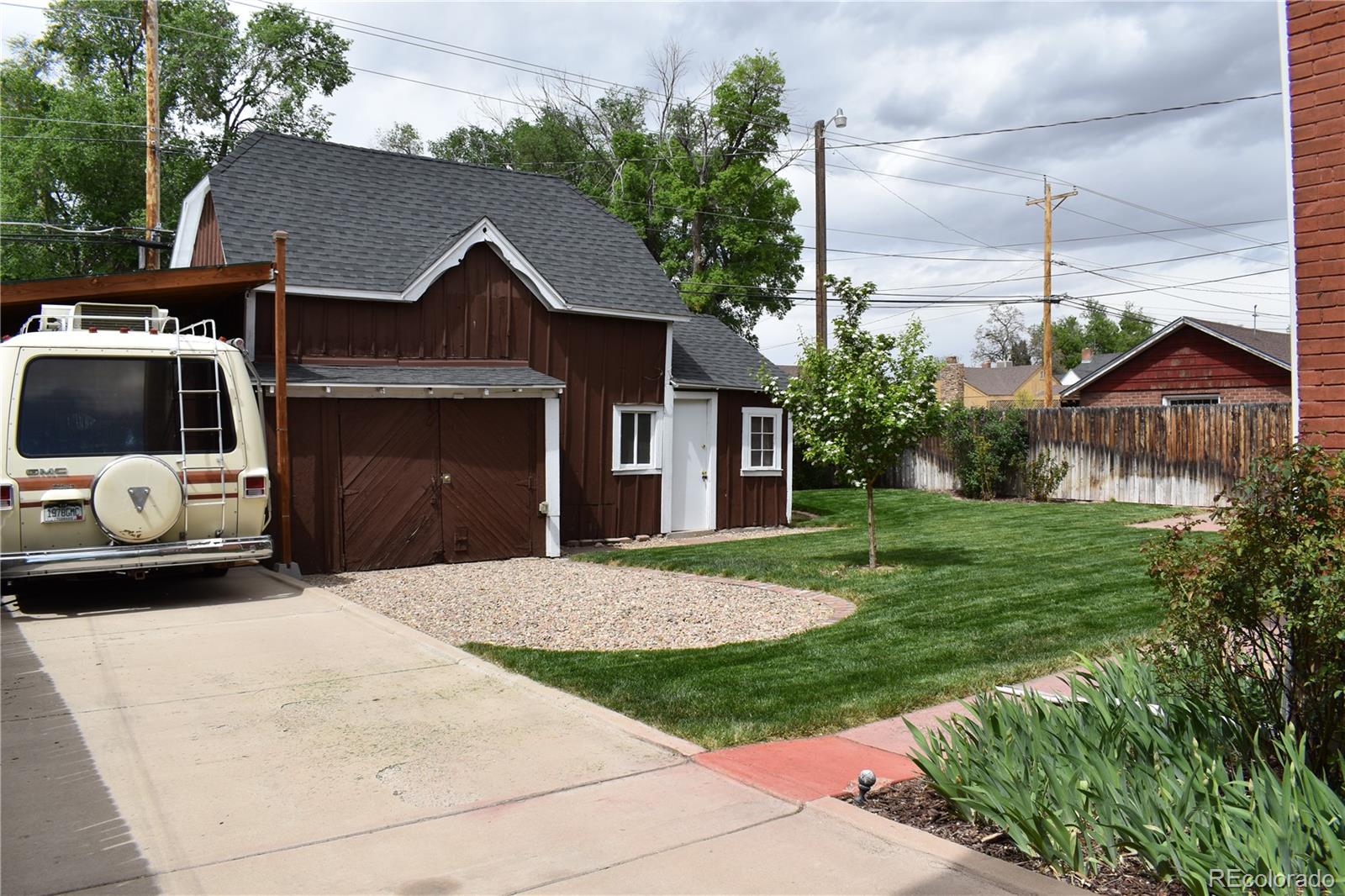 1707 Lake Avenue Pueblo, CO 81004 - Photo 44 of 47