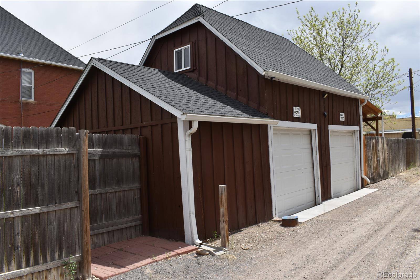1707 Lake Avenue Pueblo, CO 81004 - Photo 46 of 47