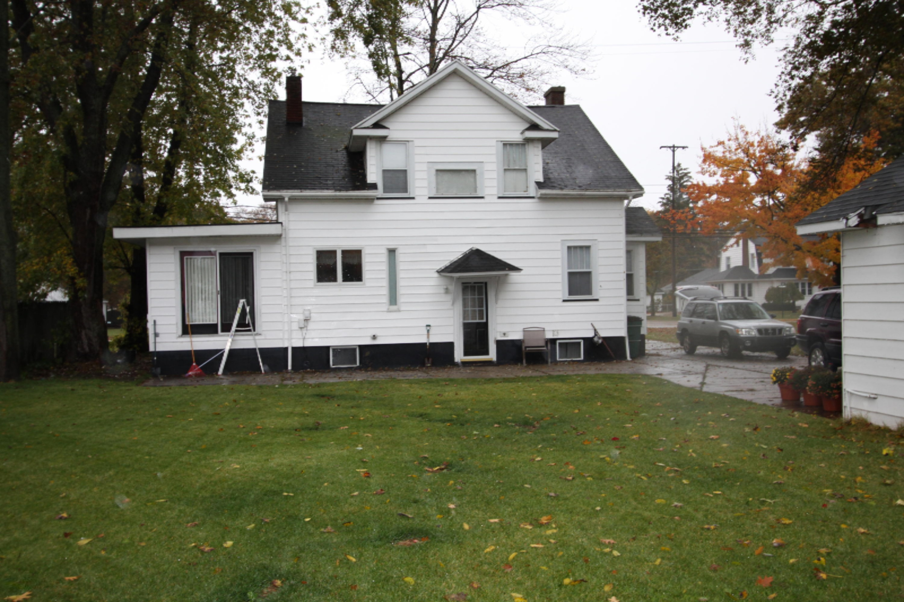 833 Ruddiman Drive Muskegon, MI 49445 - Photo 28 of 31 833 Ruddiman 087