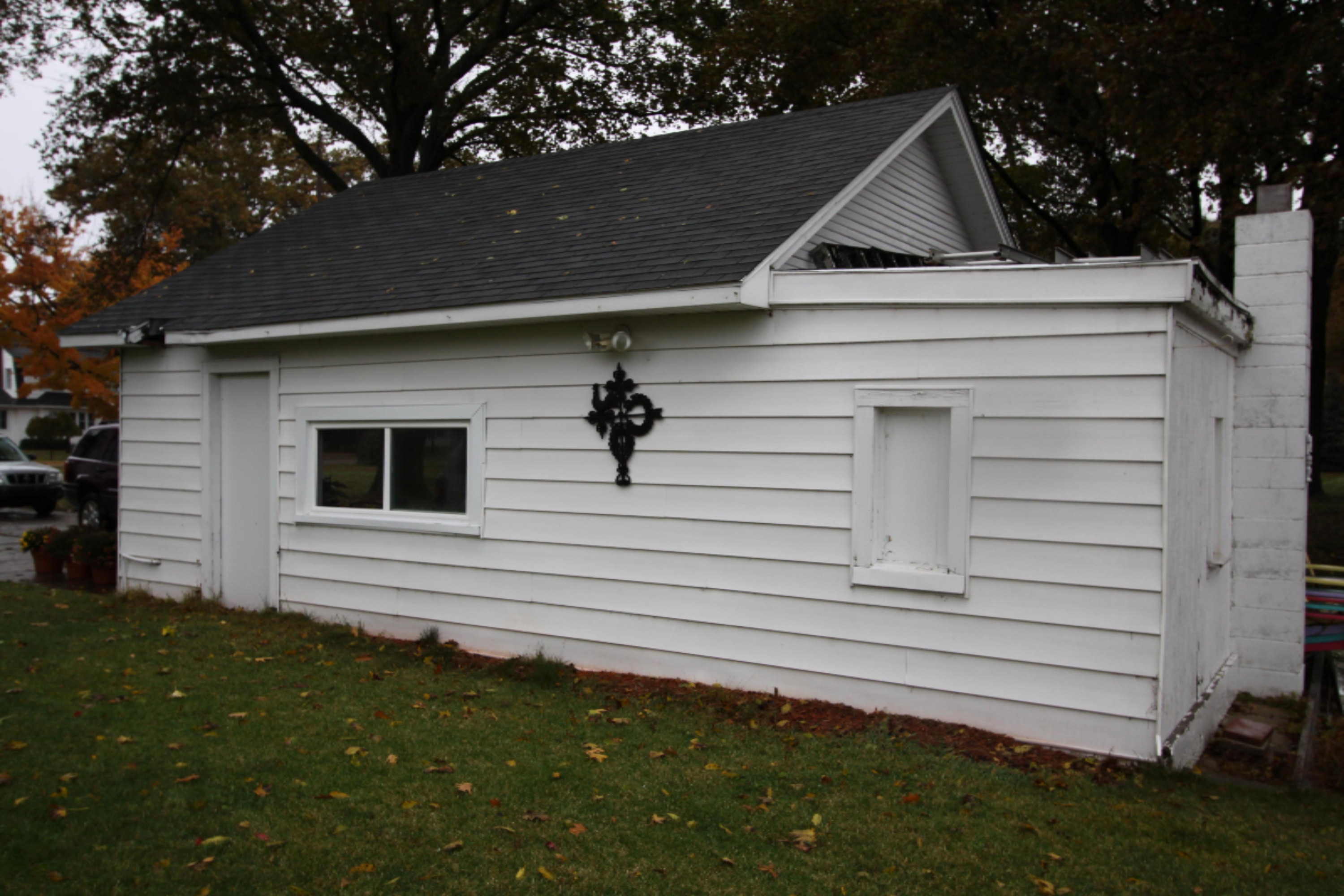 833 Ruddiman Drive Muskegon, MI 49445 - Photo 29 of 31 833 Ruddiman 088