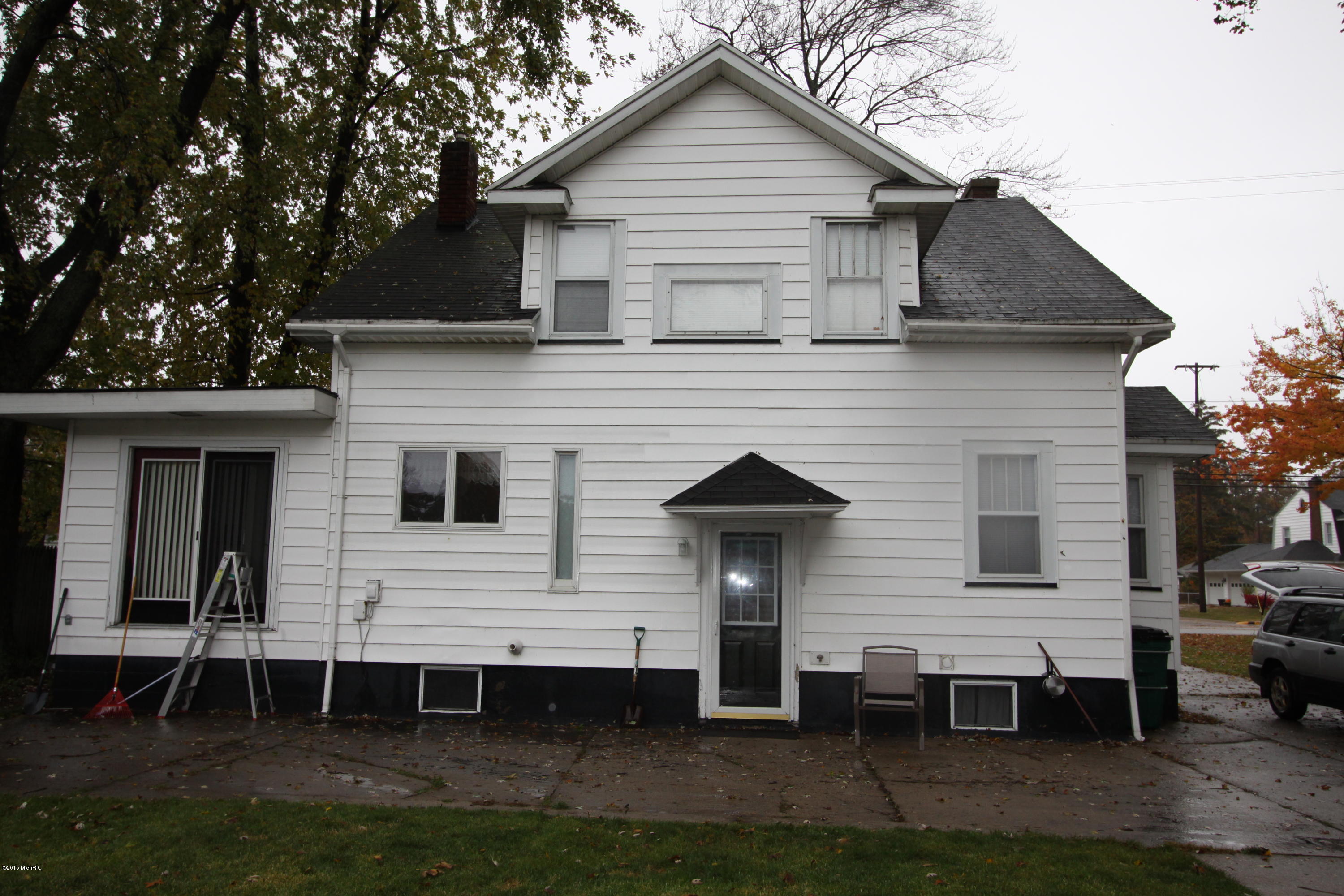 833 Ruddiman Drive Muskegon, MI 49445 - Photo 30 of 31 833 Ruddiman 089